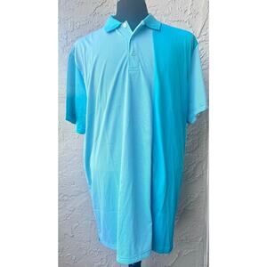 Puma Golf Polo Shirt Size 3XL NWT MSRP $70